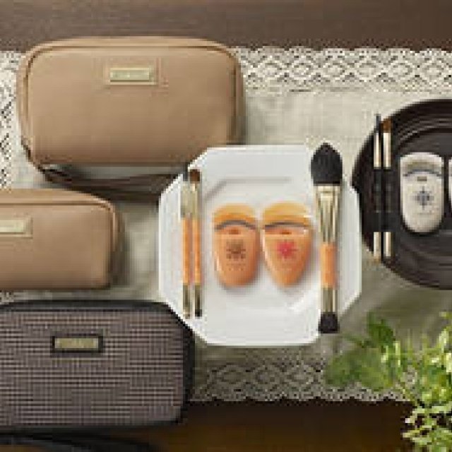 KOBAKO｜ビューティツールブランドのスイートな秋冬限定アイテム発売 ギャラリー