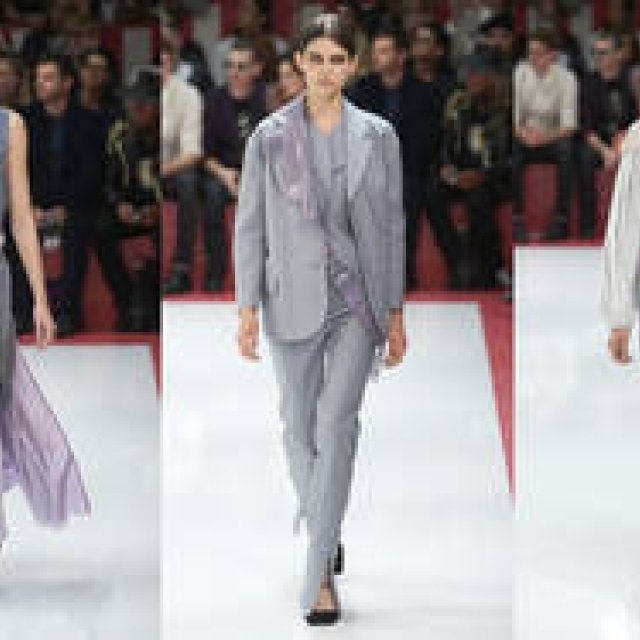 ACNE｜2013年春夏コレクション