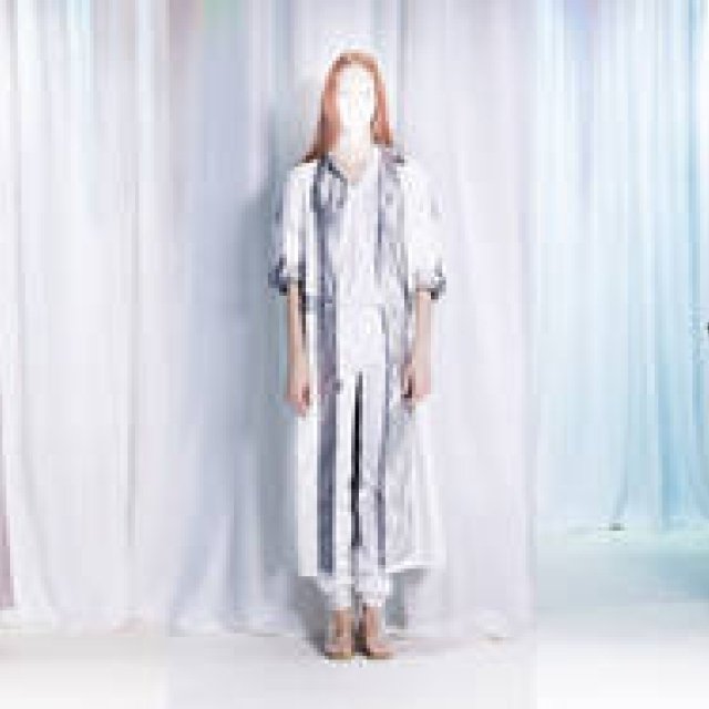 MM6 Maison Martin Margiela｜2013年春夏コレクション