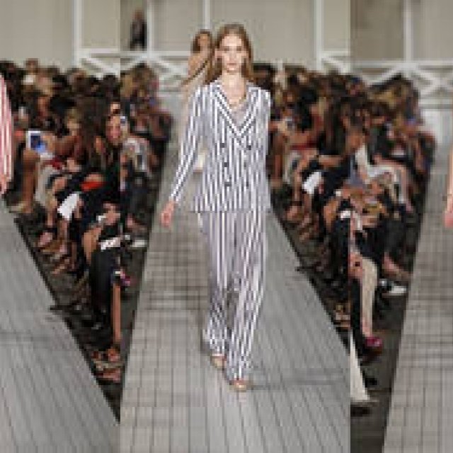 TOMMY HILFIGER｜2013年春夏コレクション