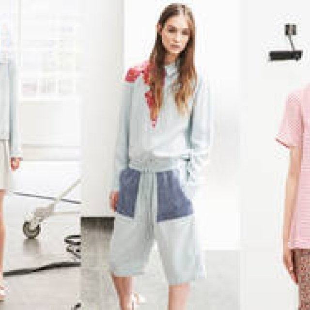 Thakoon Addition｜2013年春夏コレクション