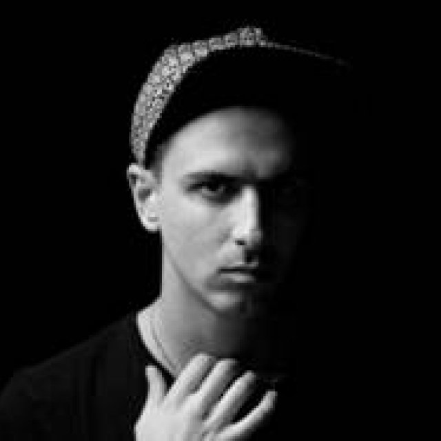 MUSIC｜“エレクトロ界の寵児”がついに動き出す！ ギャラリー