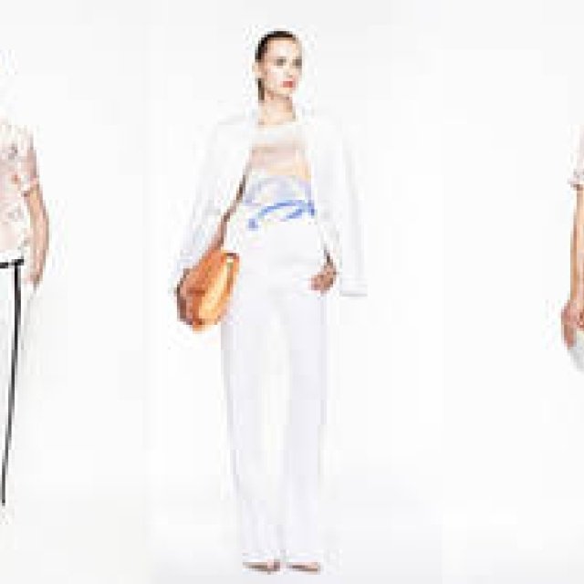 J.Crew ｜2013年春夏コレクション