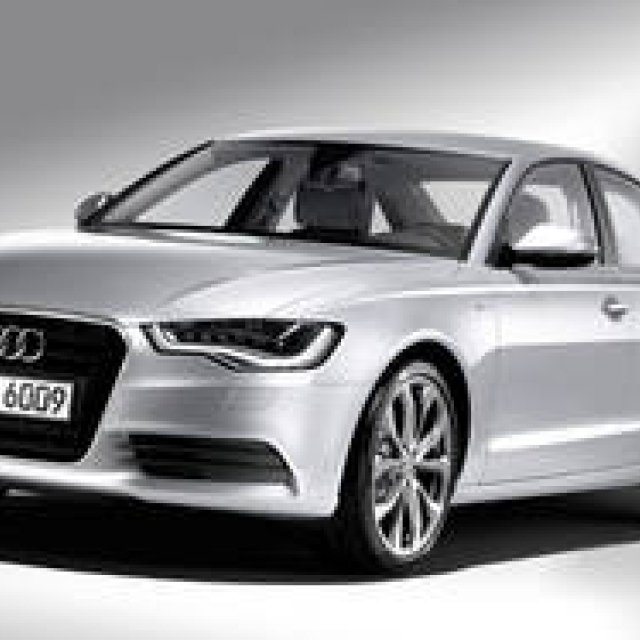 ショートインプレッション アウディ A6 ハイブリッド｜Audi ギャラリー