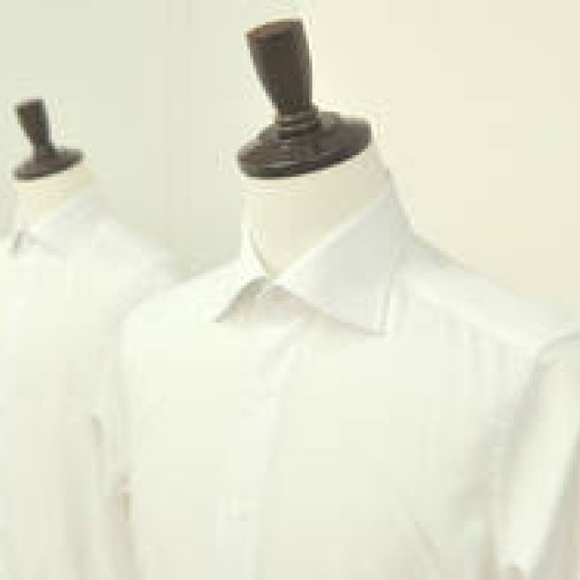 DO-1 SEWING｜伊・カンクリーニ社とコラボした高番手ドレスシャツ ギャラリー