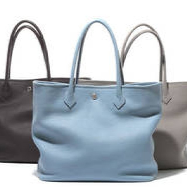 hinn｜日本人が作る、美しい鞄 ギャラリー