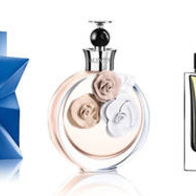 日本フレグランス協会｜10月1日は香水の日。第3回 日本フレグランス大賞、決定！ ギャラリー