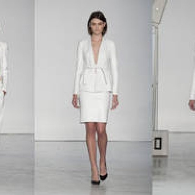 Dion Lee｜2013年春夏コレクション