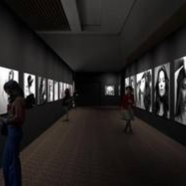 国際写真展 「TOKYO PHOTO 2012」