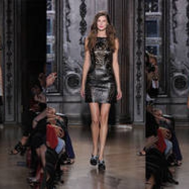 Giles｜2013年春夏コレクション　トレンド速報