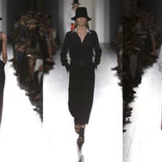 Victoria Beckham｜2013年春夏コレクション　トレンド速報