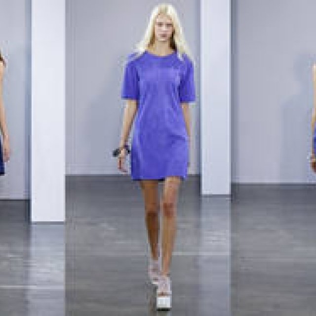 Victoria, Victoria Beckham ｜2013年春夏コレクション　トレンド速報