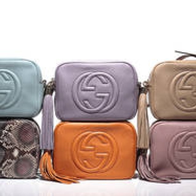 Ｇａｌｌｅｒｙ｜GUCCI｜日本限定色を携え、大人気の「ソーホー」に新作登場！