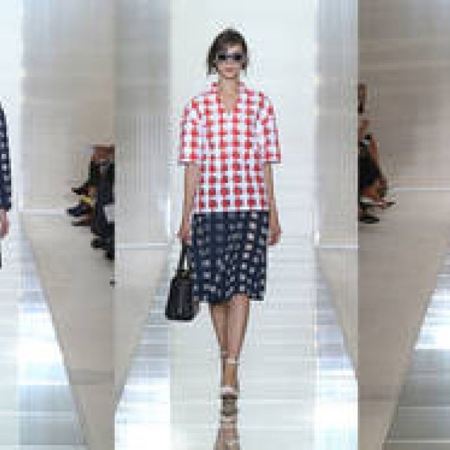 MARNI｜マルニ　2013年春夏コレクション