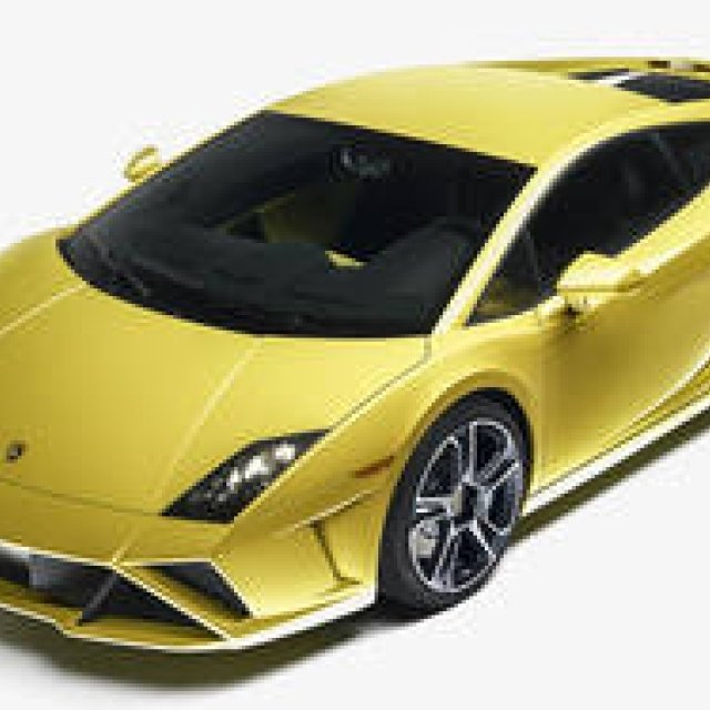 新意匠をまとったベイビーランボ｜Lamborghini ギャラリー