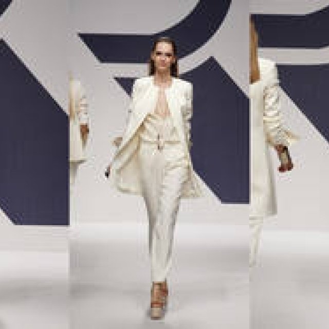 Krizia｜2013年春夏コレクション