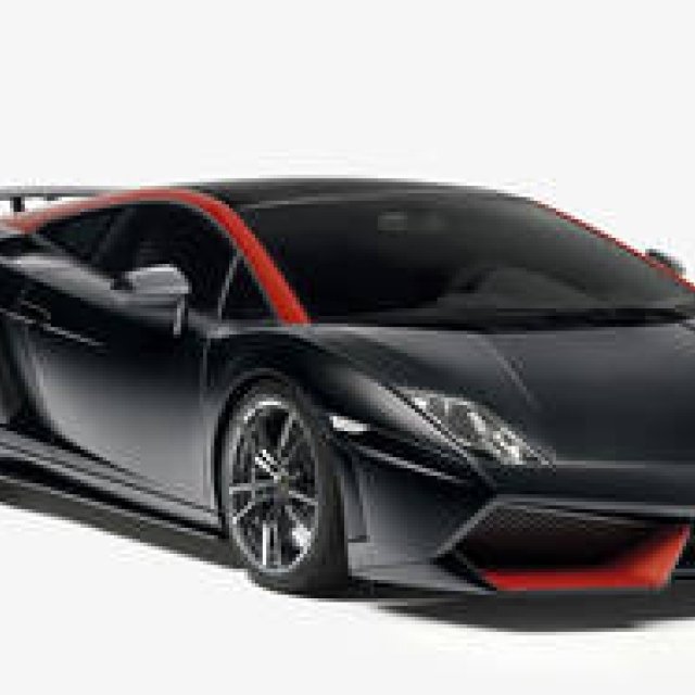 より軽やかにより鮮やかに、ガヤルドのニューモデル｜Lamborghini ギャラリー