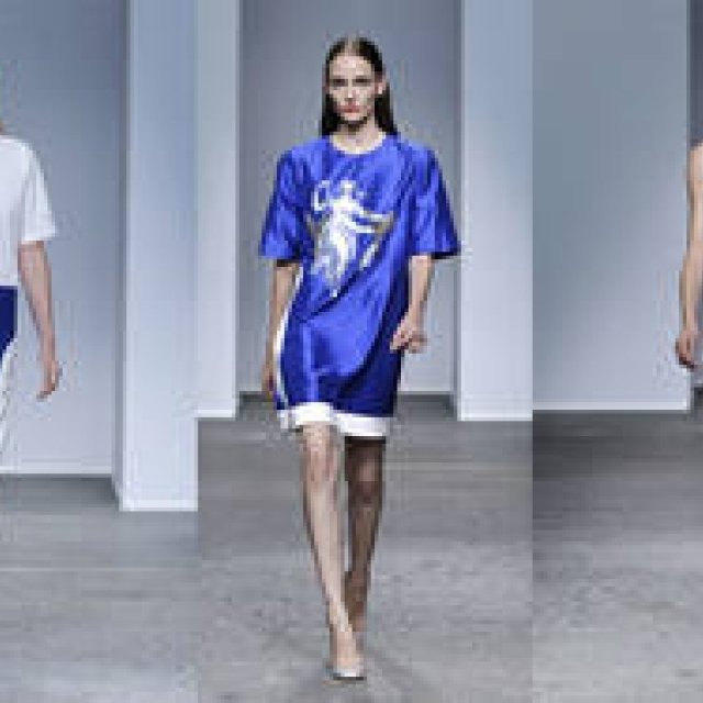 N°21｜ 2013年春夏コレクション