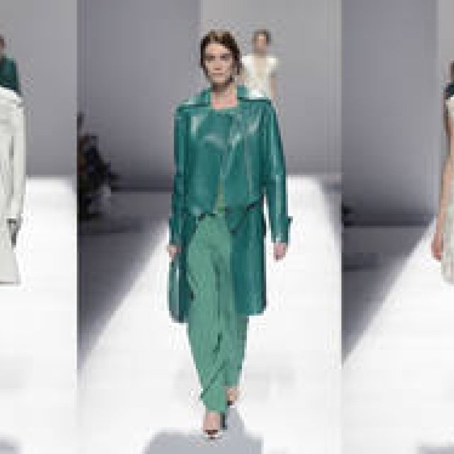 SPORTMAX｜2013年春夏コレクション