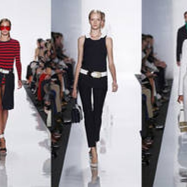 MICHAEL KORS｜2013年春夏コレクション