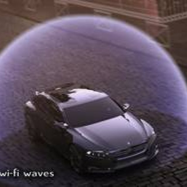 Numero 9　パリにあらわる｜Citroen ギャラリー