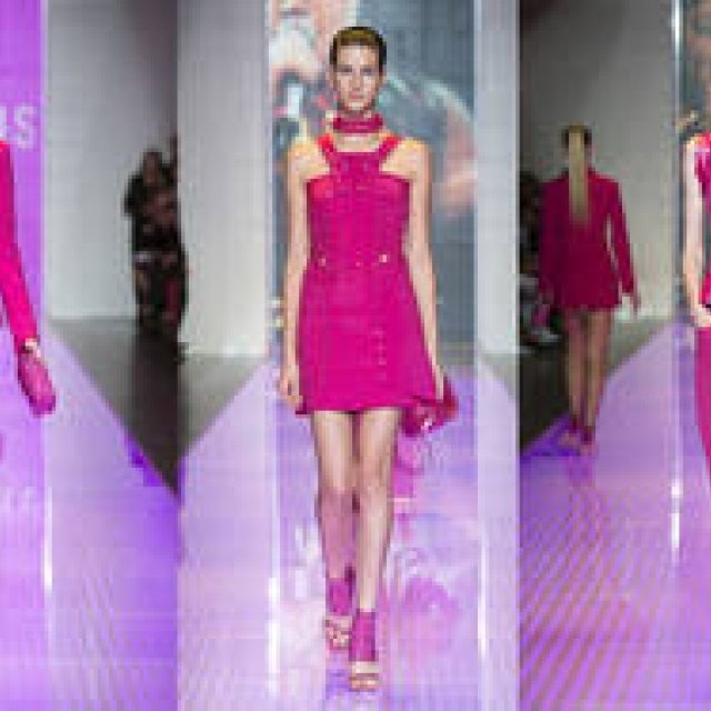 VERSUS｜2013年春夏コレクション　