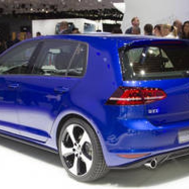 パリ現地リポート｜Volkswagen