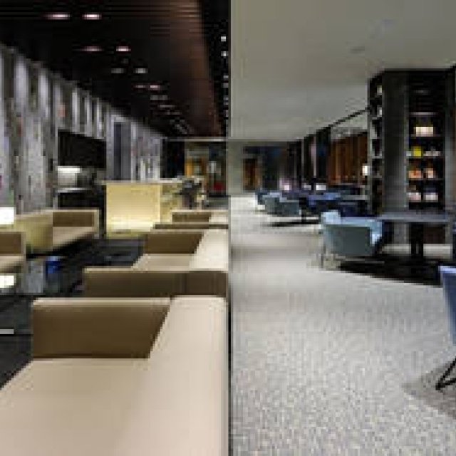 BIZCOLI｜福岡に「ビズ・コミュニケーション・ライブラリ－」誕生 ギャラリー