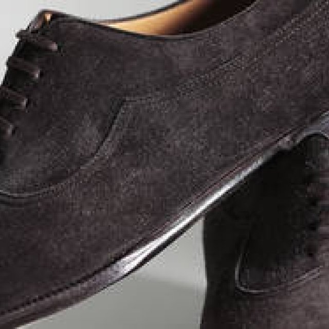 JOHN LOBB｜2012年秋冬コレクション日本限定モデル「MARLOW」