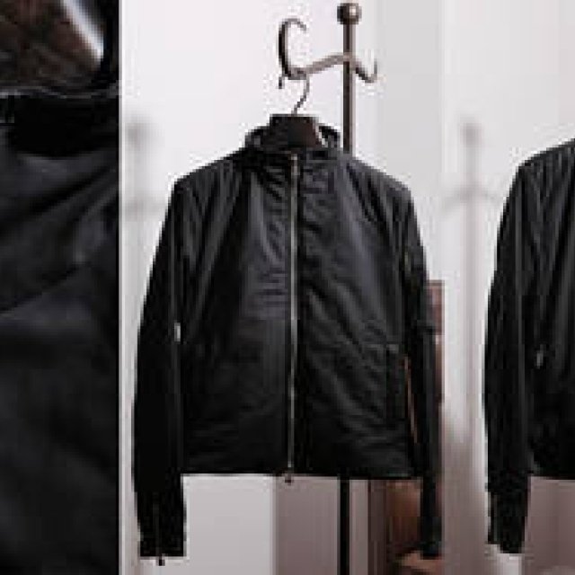 CHROME HEARTS｜コットン、ナイロン、ニットの新作アイテムが到着 ギャラリー