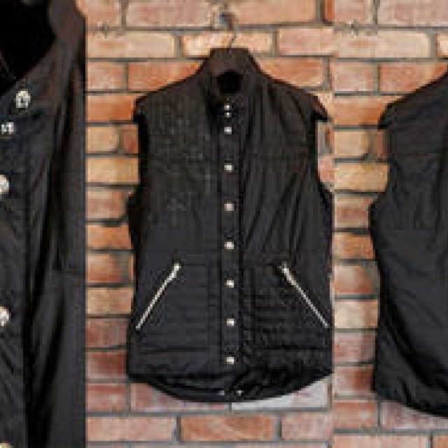 CHROME HEARTS｜人気モデルの新作アイテムがぞくぞくラインナップ ギャラリー