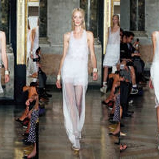 EMILIO PUCCI｜2013年春夏コレクション