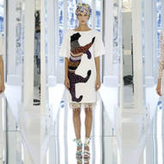 MSGM｜2013年春夏コレクション