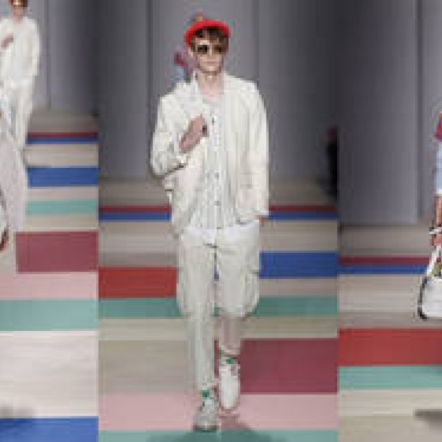 MARC BY MARC JACOBS｜2013年春夏コレクション