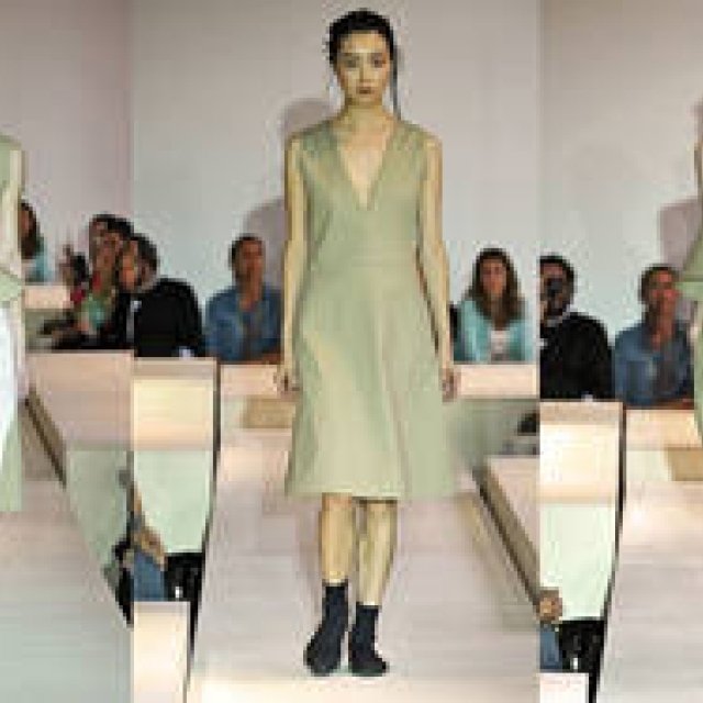 Ter et Bantine｜2013年春夏コレクション