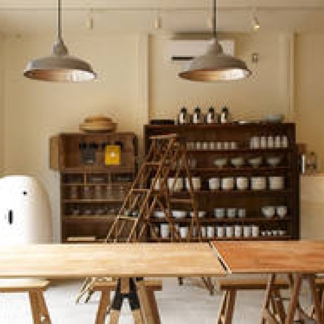 NEWS｜越後妻有の民家をリノベーション　“東京移民たち”のためのカフェ＆ドミトリー「山ノ家」誕生 ギャラリー