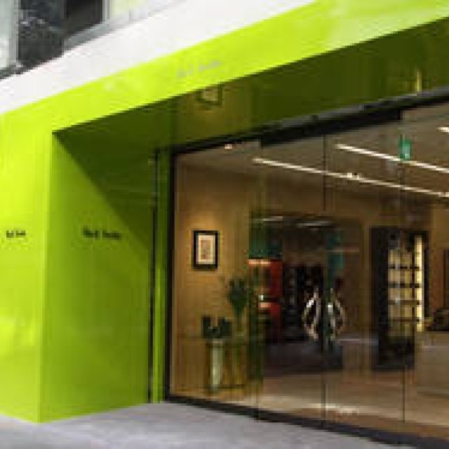 Paul smith｜ポール・スミス丸の内店がリニューアルオープン！