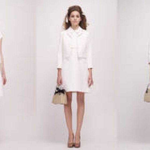 PAULE KA｜2013年春夏コレクション