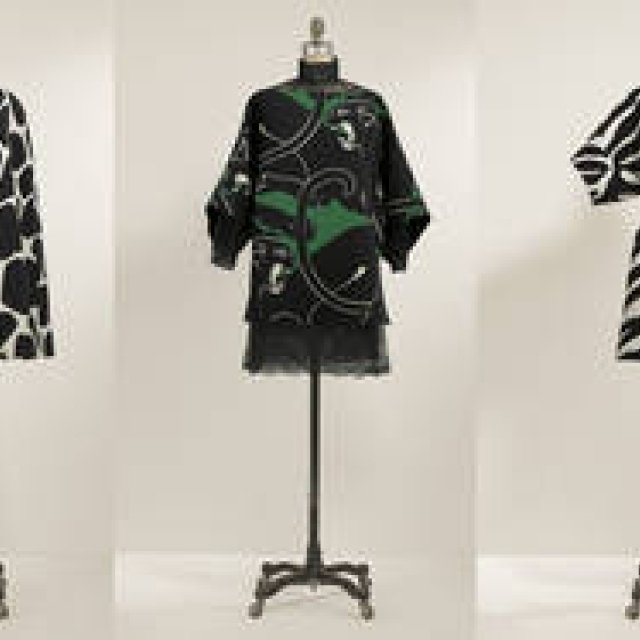 VALENTINO｜メゾン誕生50周年を記念したカプセルコレクション ギャラリー