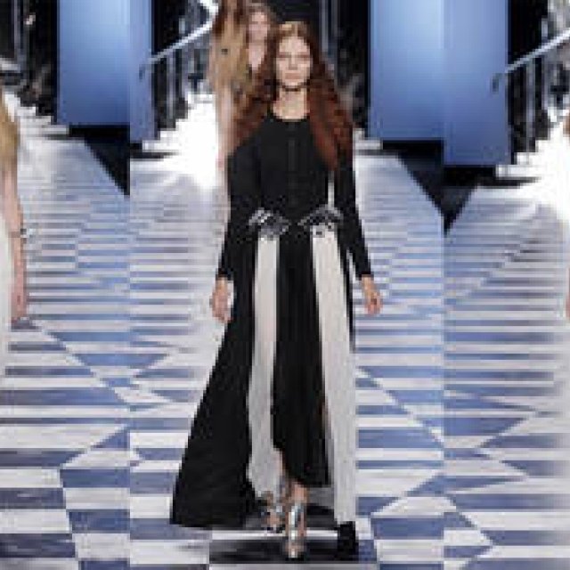 VIKTOR & ROLF｜2013年春夏コレクション