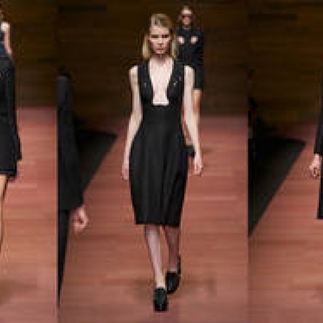 CARVEN｜2013年春夏コレクション