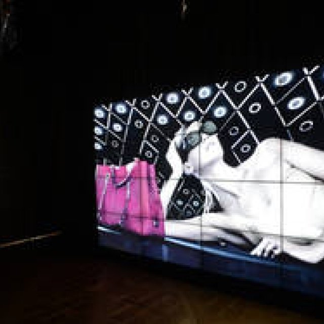 TOD'S｜2013年新作シグネチャーコレクションを発表 