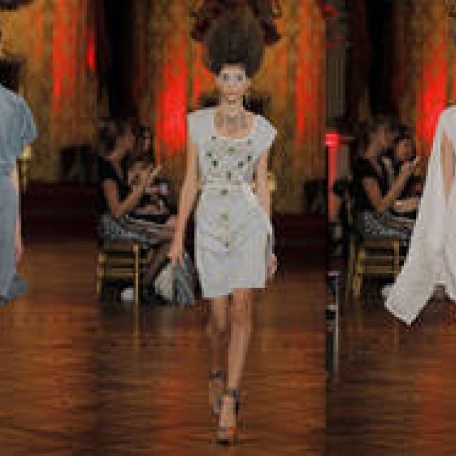 Vivienne Westwood Gold Label｜2013年春夏コレクション　トレンド速報