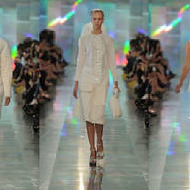 Christopher Kane｜2013年春夏コレクション