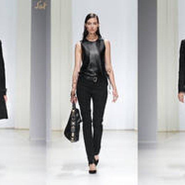 Salvatore Ferragamo｜2013年春夏コレクション