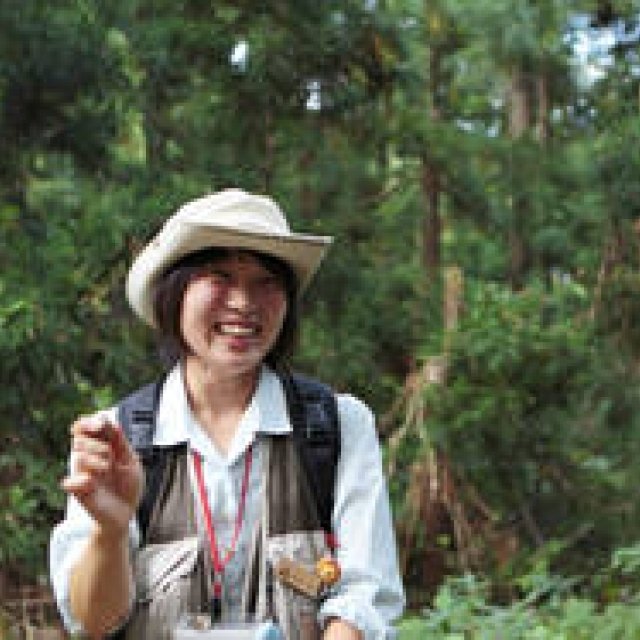 プロフェッショナルと巡る森～岐阜・飛騨地方の自然とアクティビティ～Chapter 1 ギャラリー