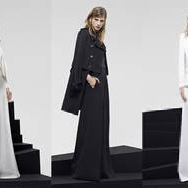 NEIL BARRETT｜2013年春夏コレクション