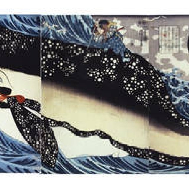 ART｜チケットを5組10名様にプレゼント！　『はじまりは国芳―江戸スピリットのゆくえ』