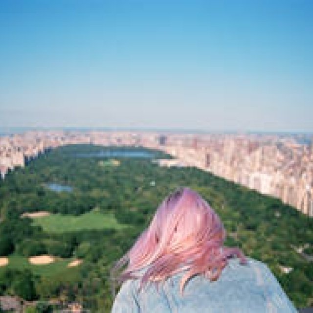 ART｜シンシア・ローリーが発信するオンライン・アートストア「EXHIBITION　A」が初上陸 ギャラリー