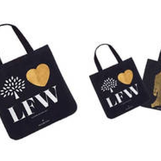 MULBERRY│限定バッグをプレゼント！　ノベルティフェア開催